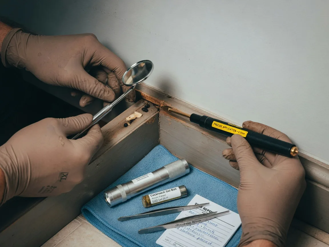 Why choose Emergency Pest Control in Coahoma, MS